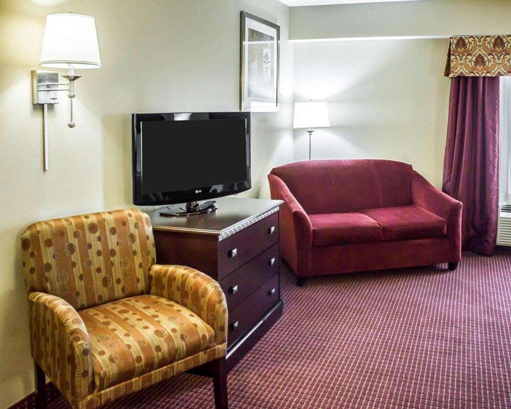 Wingate By Wyndham Clearfield Hotel Стая снимка