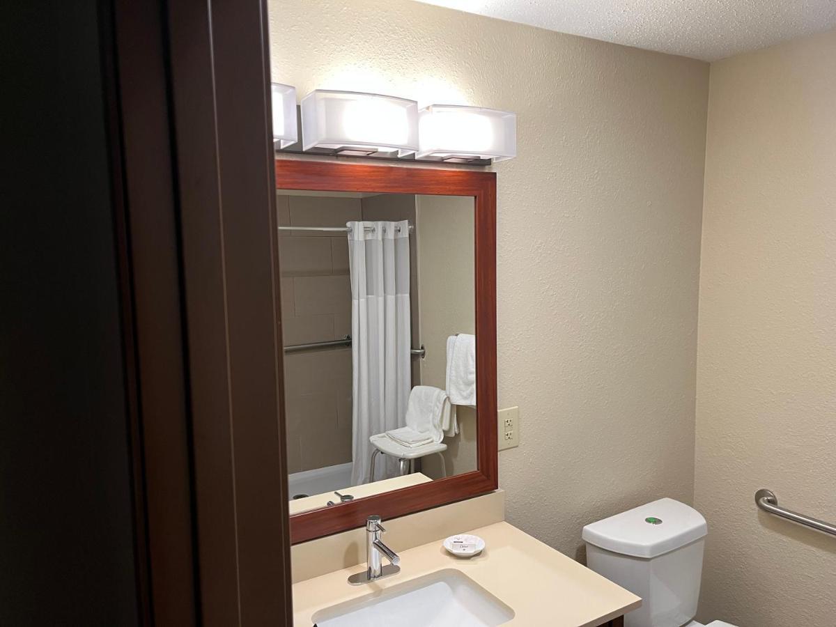 Wingate By Wyndham Clearfield Hotel Екстериор снимка